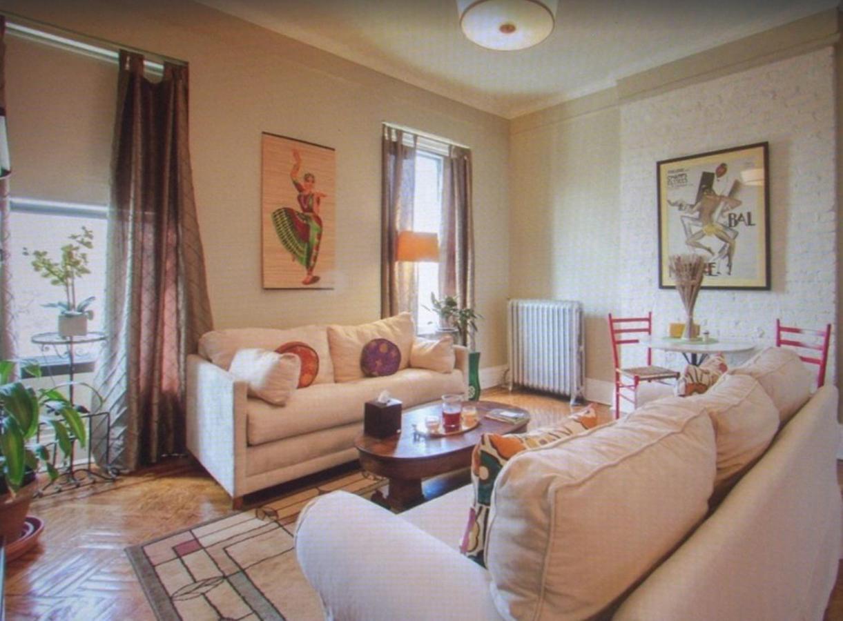 Cozy Fully Furnished Apartment Near Prospect Park & Public Transport Nueva York Exterior foto